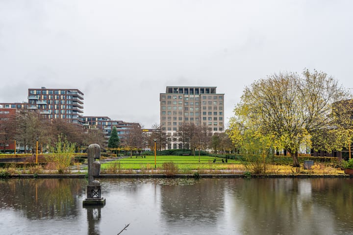 Foto 36 van Eikenrodelaan 1