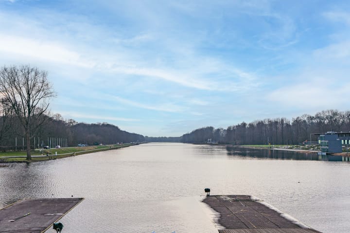 Foto 37 van Eikenrodelaan 1