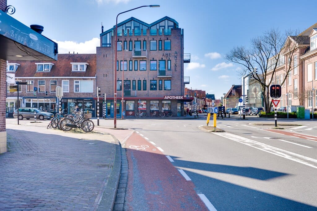 Foto 1 van Scharlo 45-A