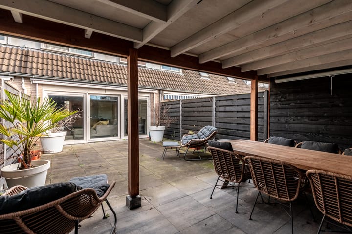 Foto 28 van Volkerakpad 6