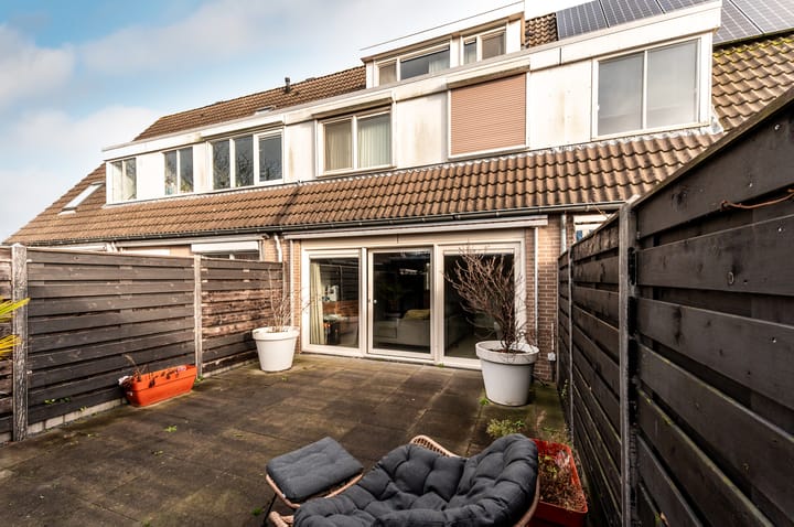 Foto 30 van Volkerakpad 6