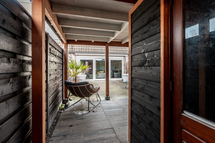 Foto 32 van Volkerakpad 6