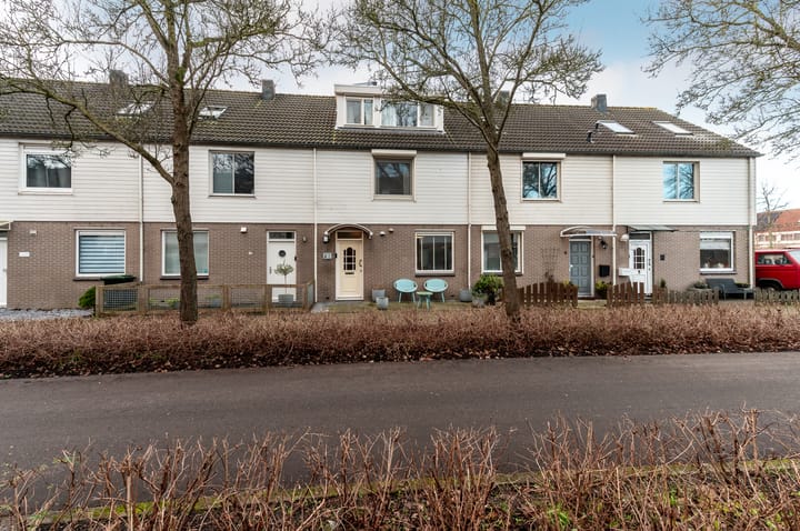 Foto 37 van Volkerakpad 6