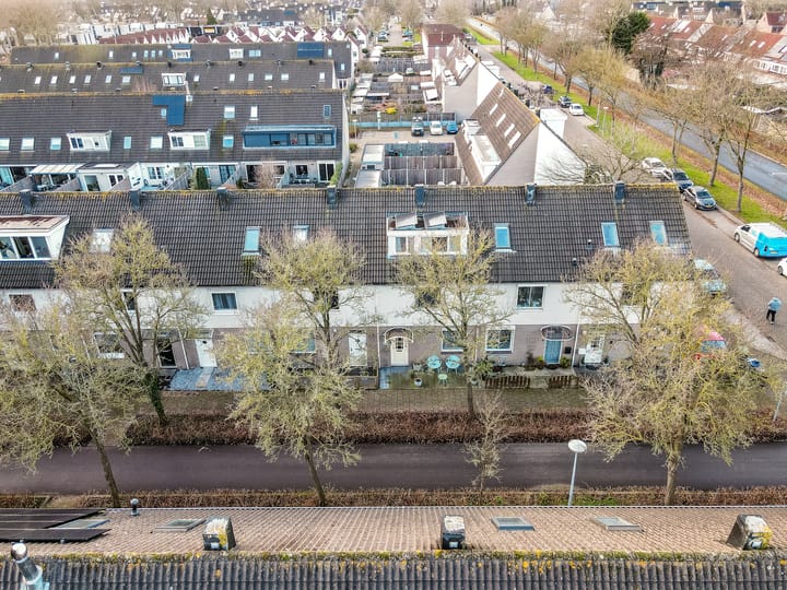 Foto 38 van Volkerakpad 6