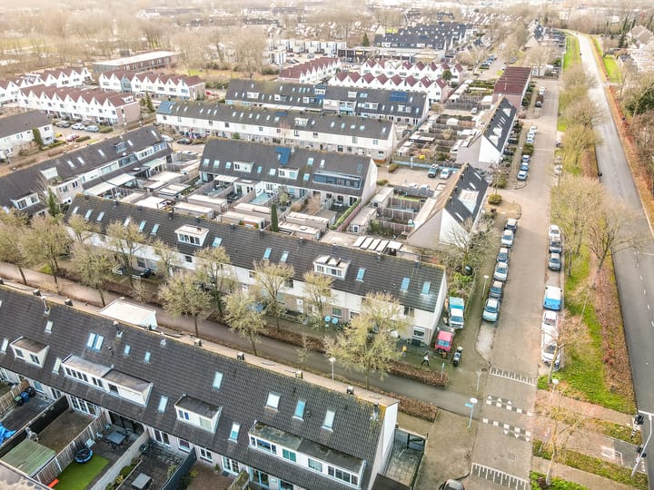 Foto 39 van Volkerakpad 6