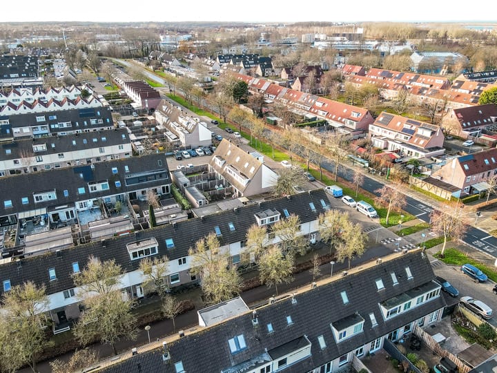 Foto 40 van Volkerakpad 6