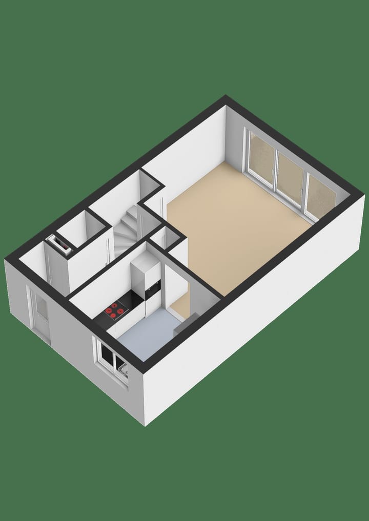 Foto 42 van Volkerakpad 6