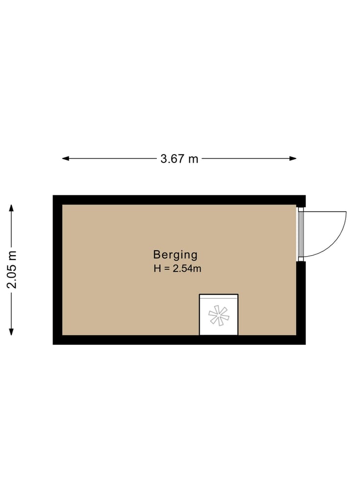 Foto 43 van Volkerakpad 6