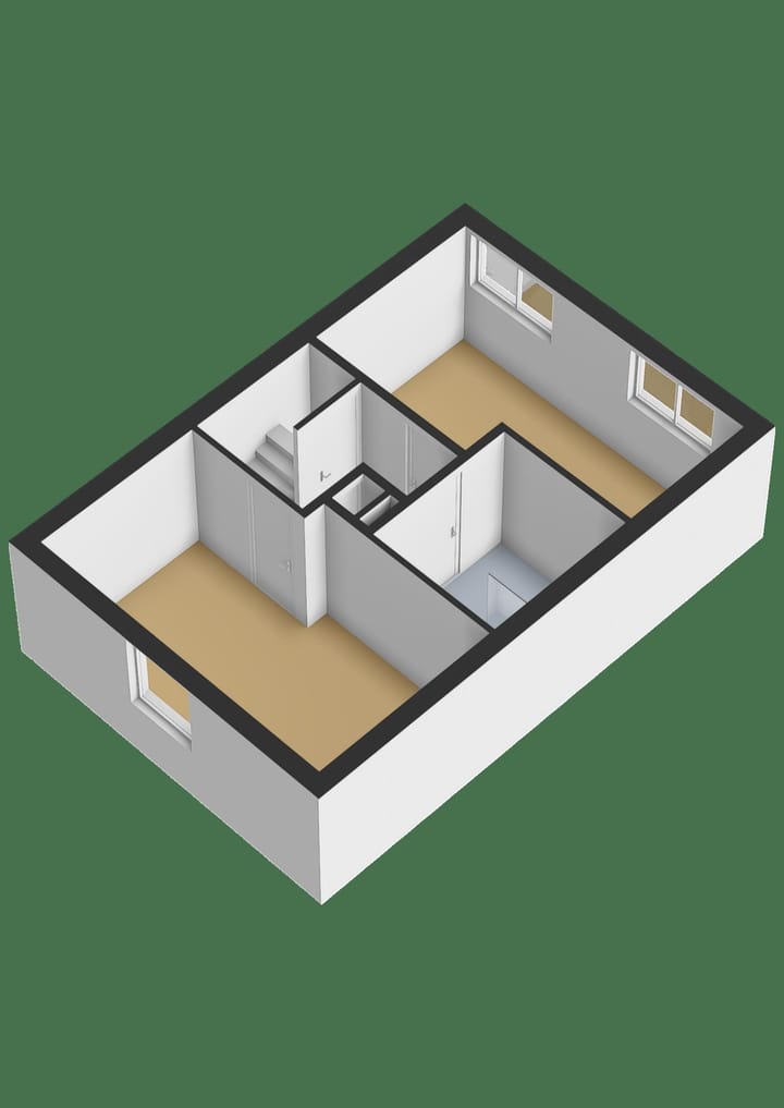 Foto 46 van Volkerakpad 6