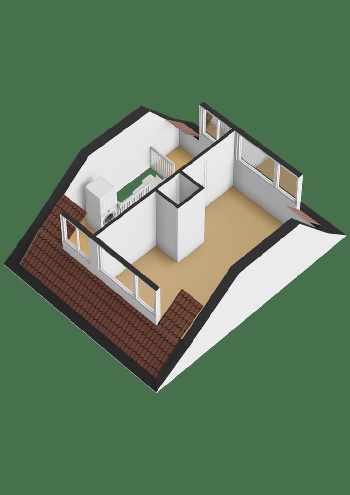 Foto 48 van Volkerakpad 6