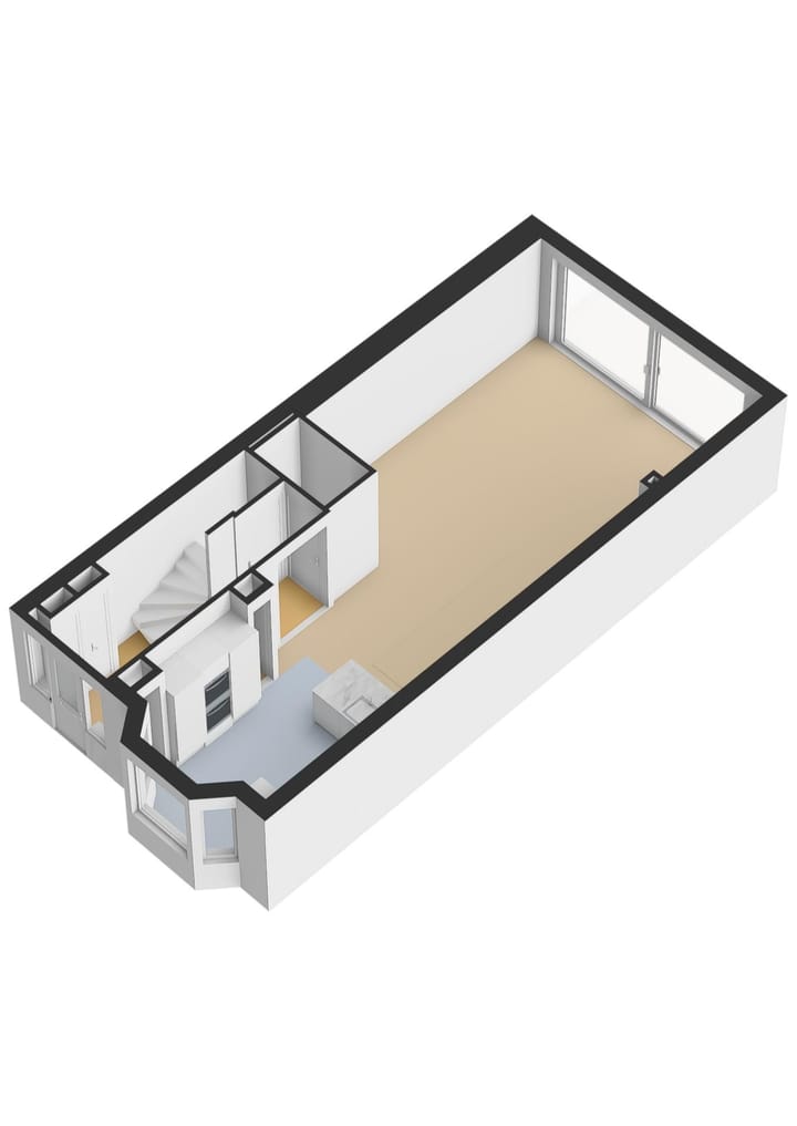 Foto 50 van Deckerstraat 36