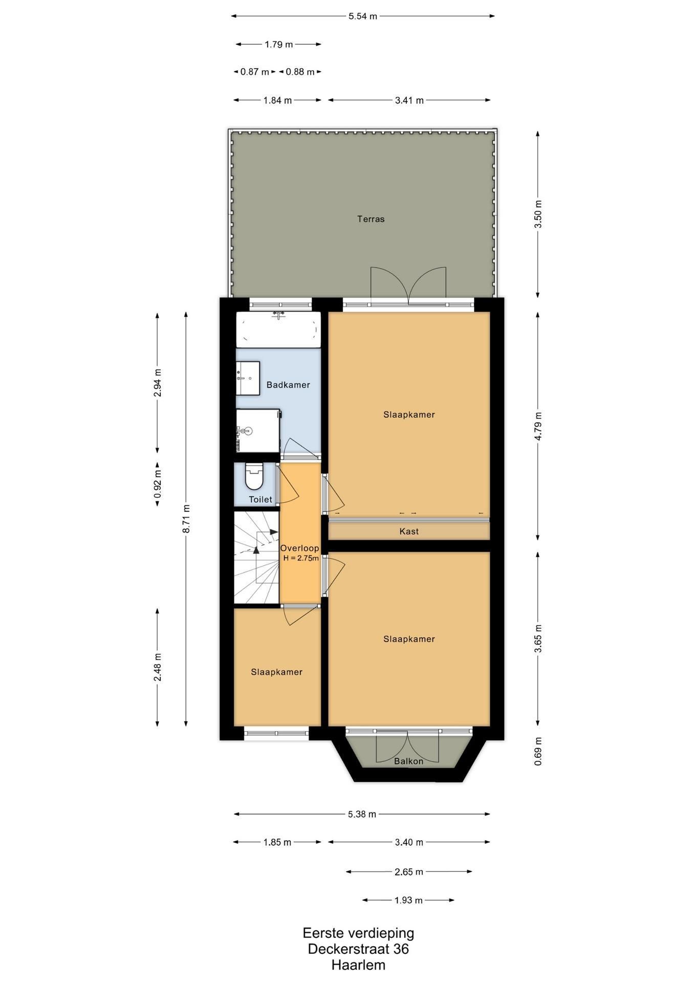 Foto 59 van Deckerstraat 36