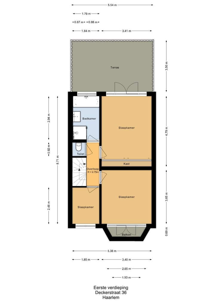 Foto 59 van Deckerstraat 36