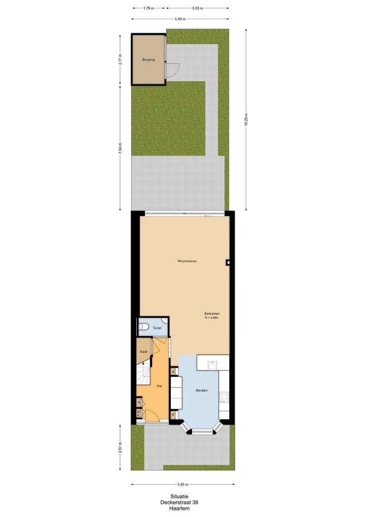 Foto 55 van Deckerstraat 36