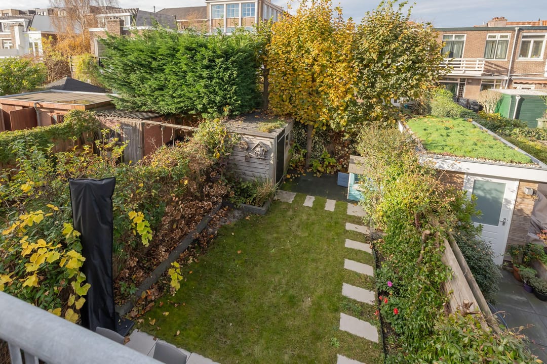 Foto 31 van Deckerstraat 36