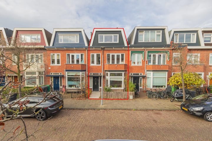 Foto 2 van Deckerstraat 36