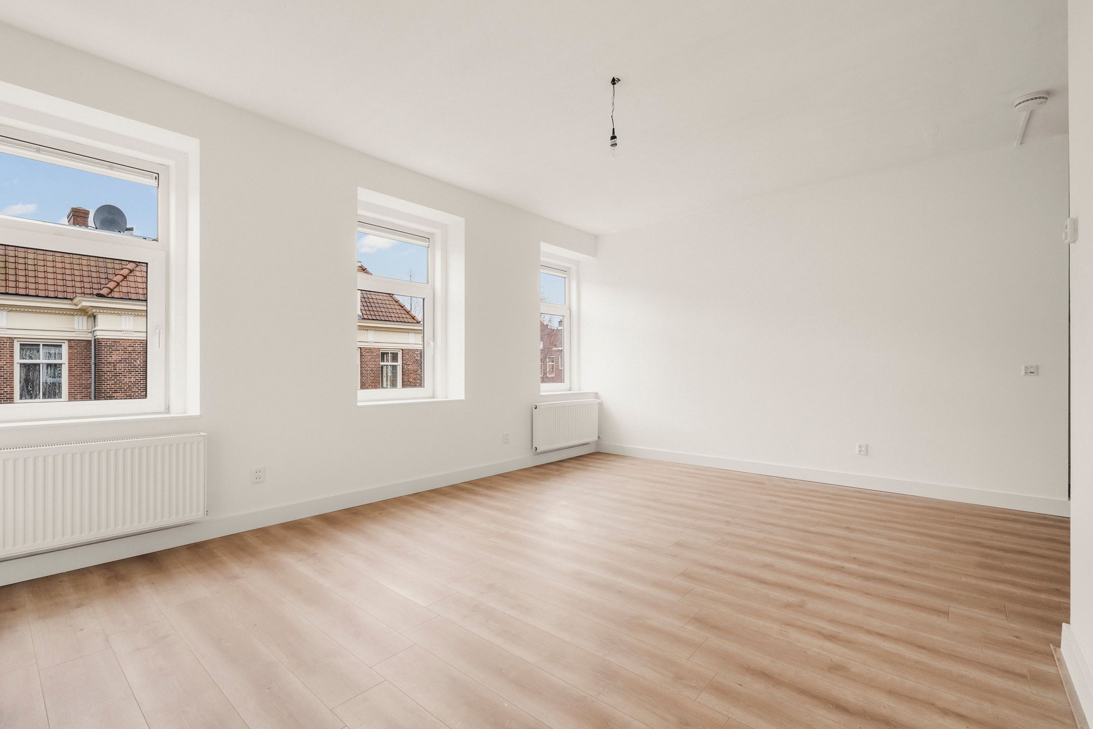 Photo 3 of Eerste Atjehstraat 172-3