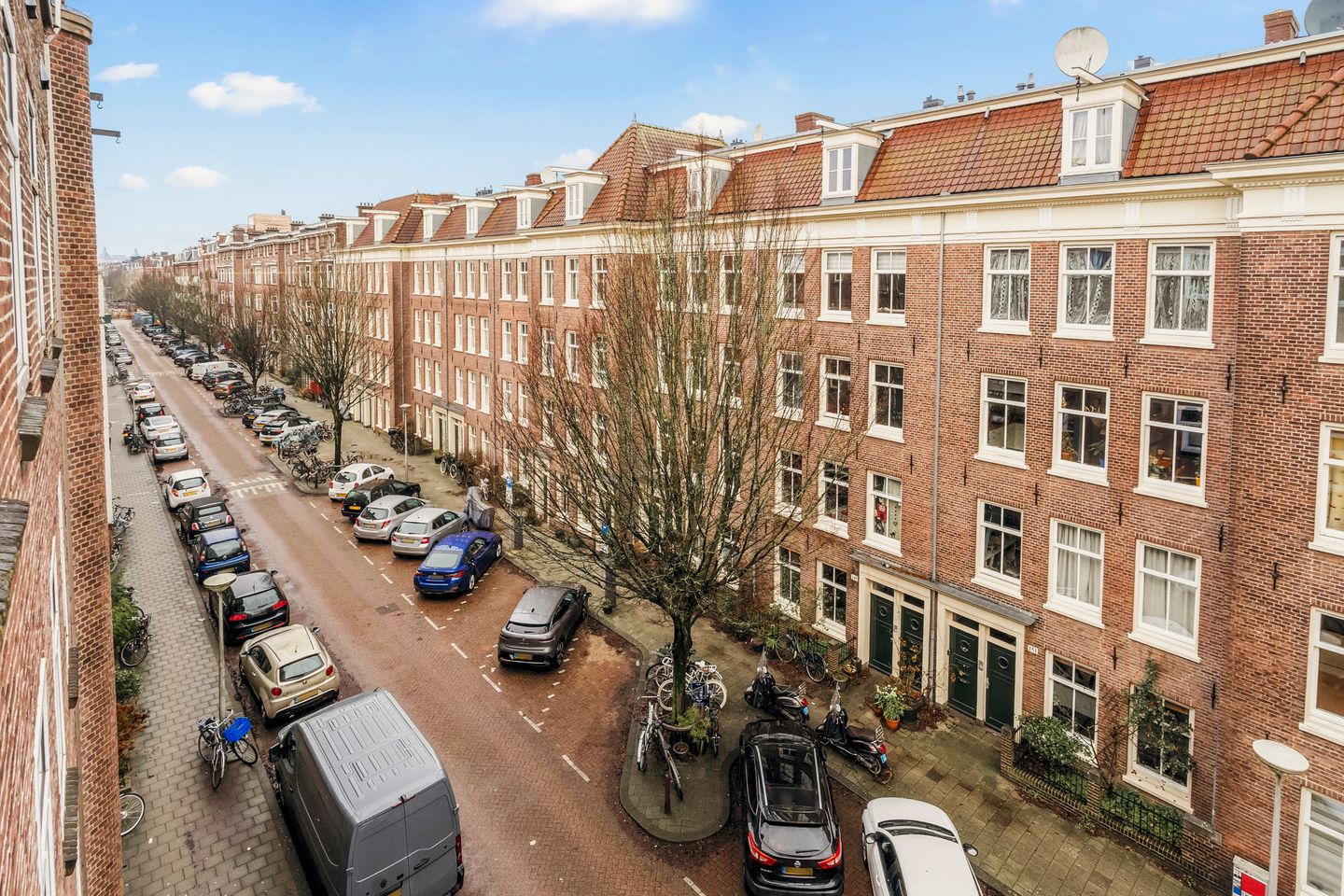 Photo 4 of Eerste Atjehstraat 172-3