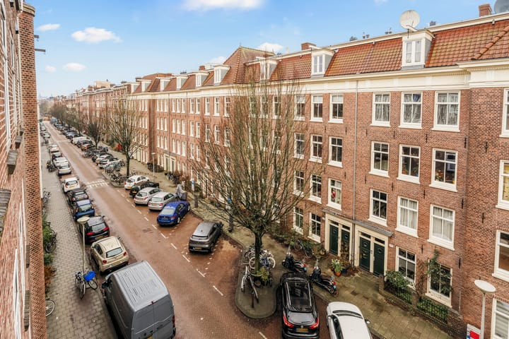 Foto 4 van Eerste Atjehstraat 172-3