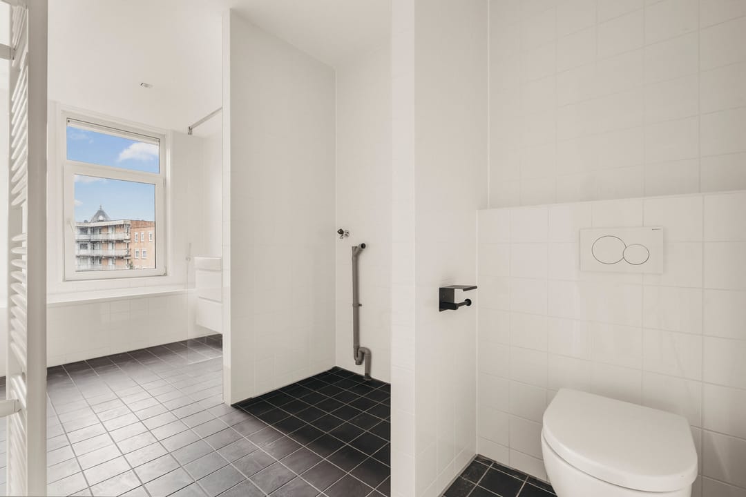 Photo 7 of Eerste Atjehstraat 172-3