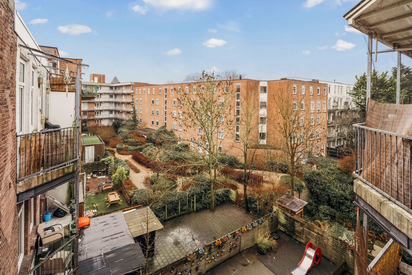 Photo 10 of Eerste Atjehstraat 172-3