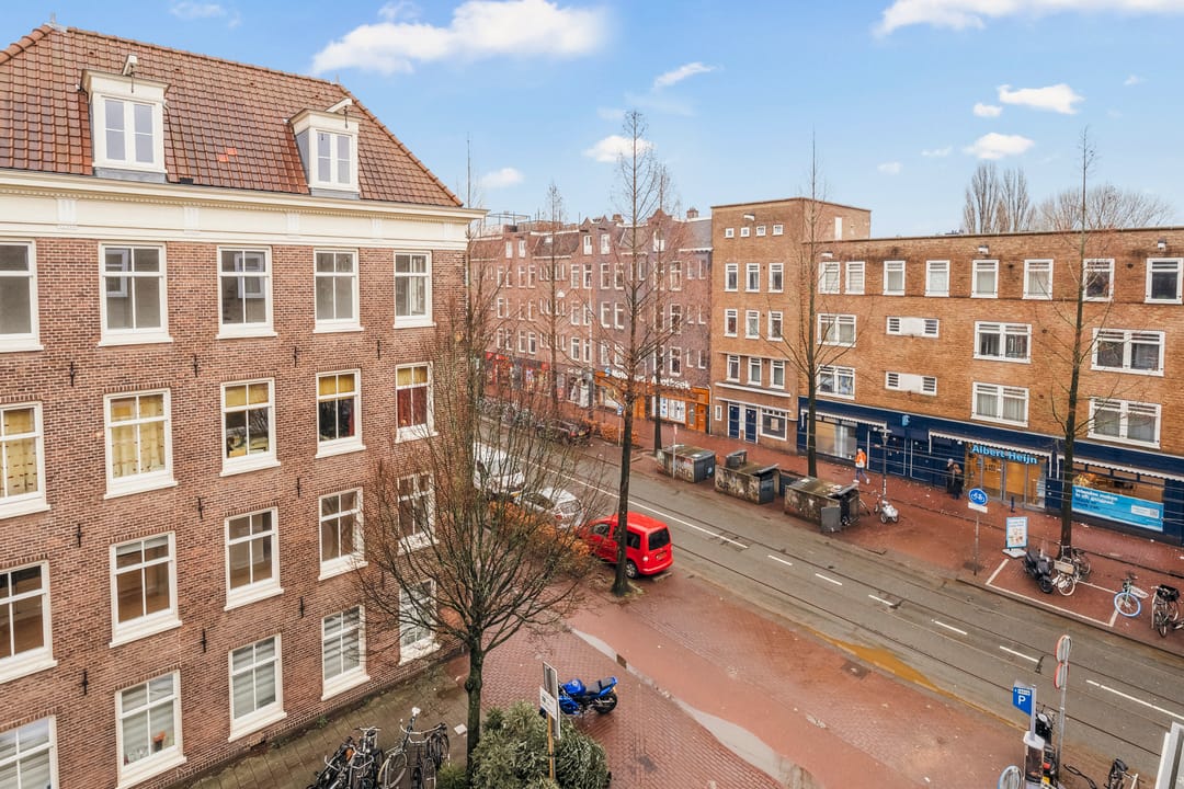 Photo 17 of Eerste Atjehstraat 172-3