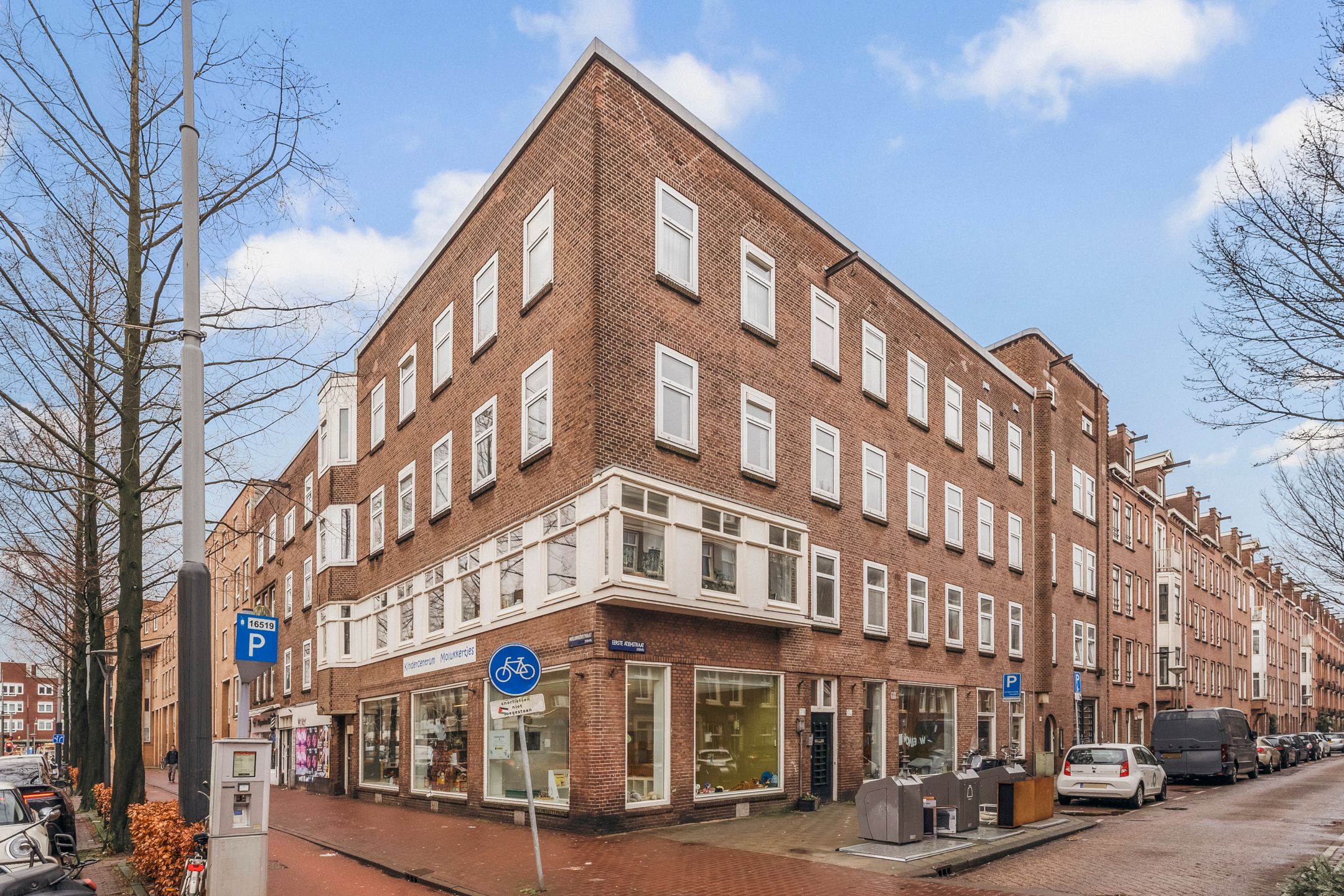 Photo 18 of Eerste Atjehstraat 172-3