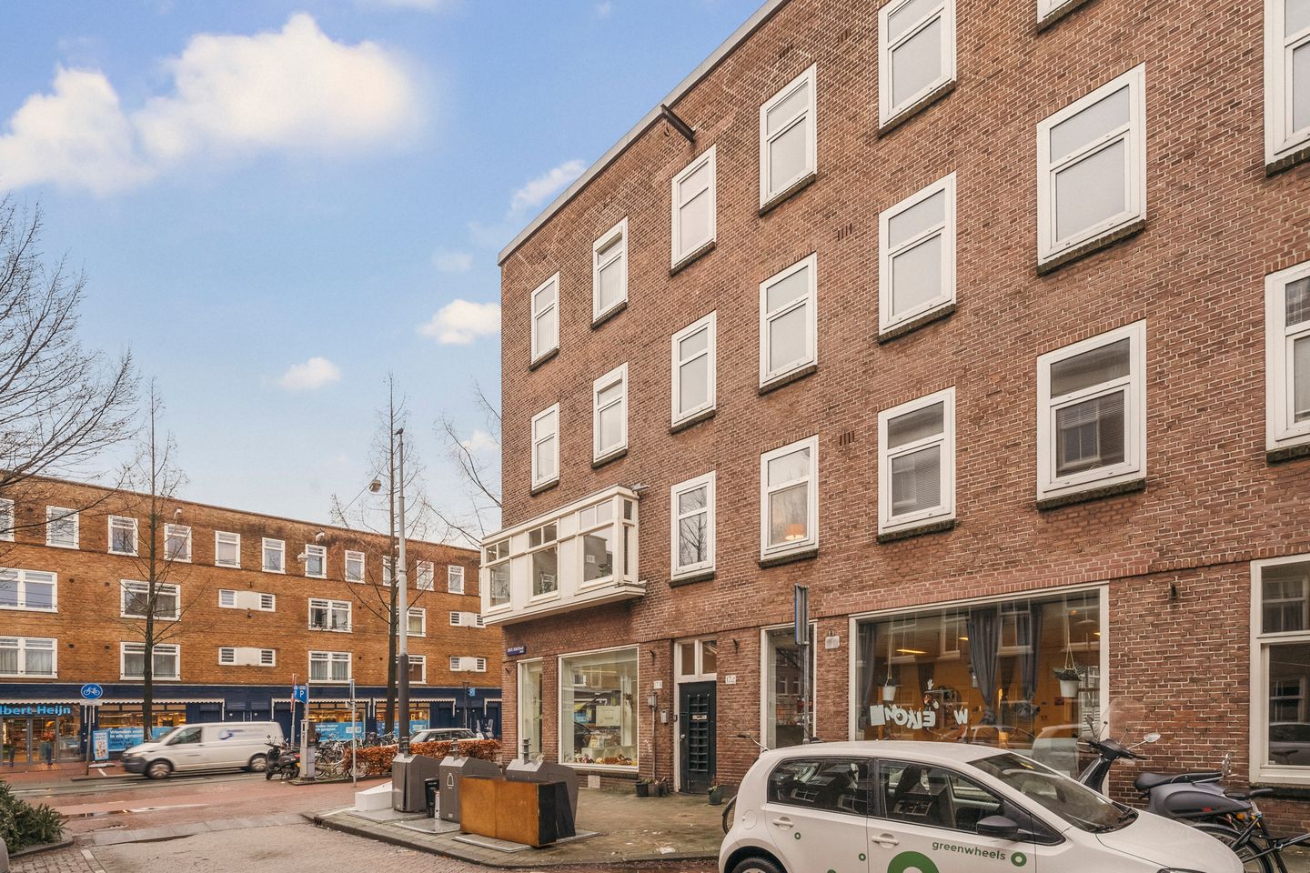 Photo 19 of Eerste Atjehstraat 172-3