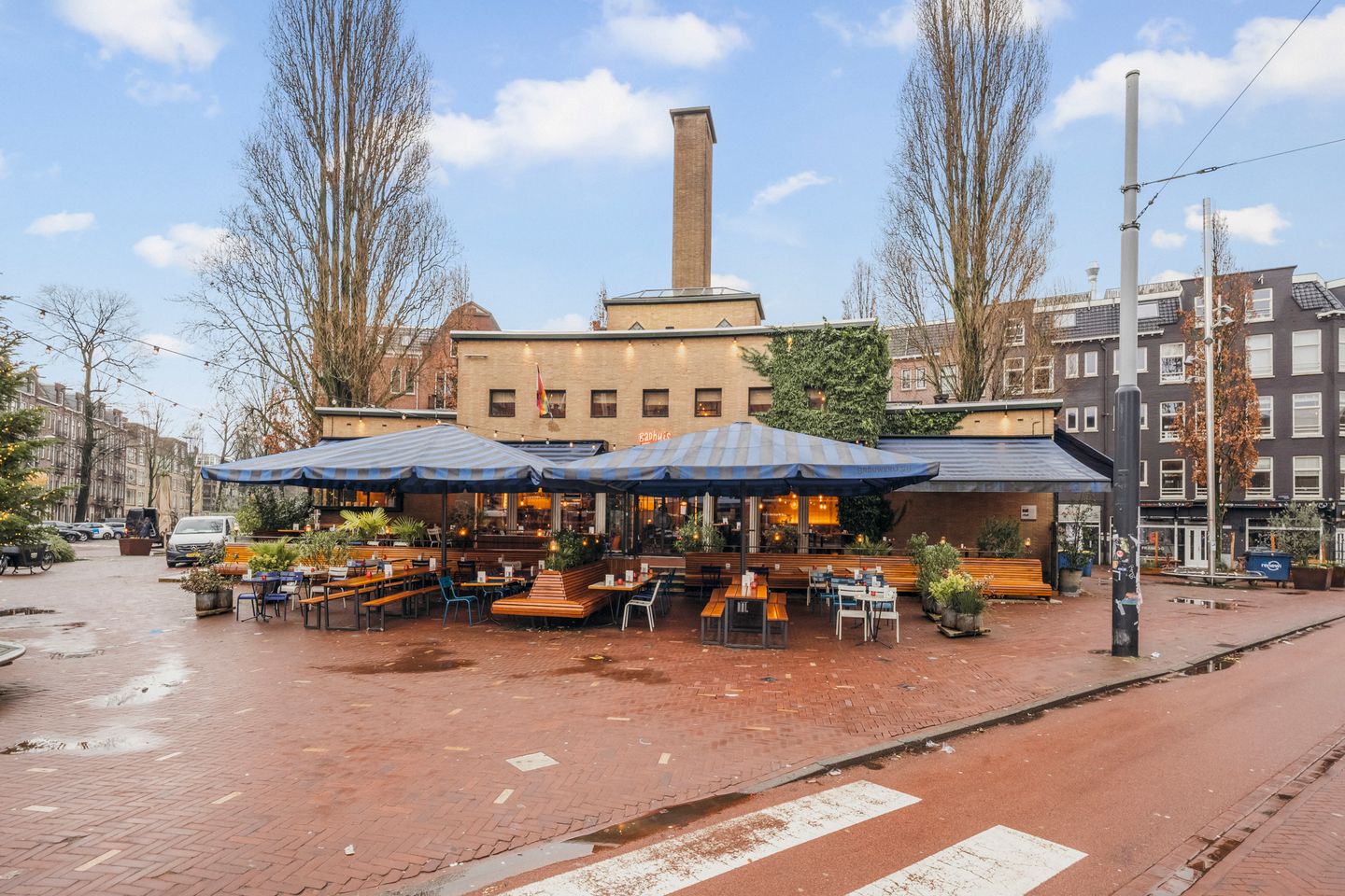 Photo 20 of Eerste Atjehstraat 172-3