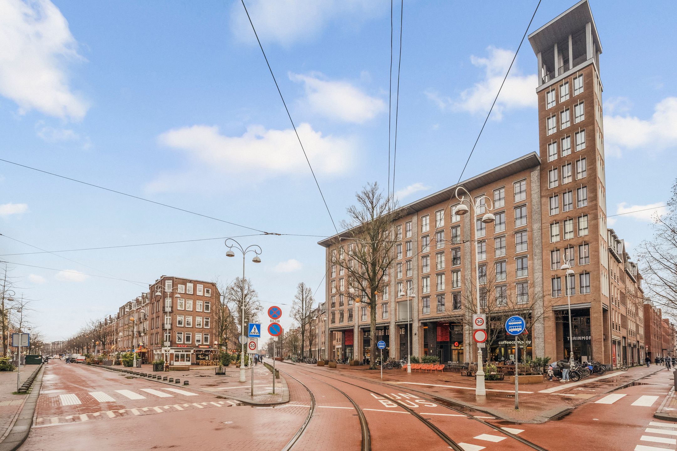 Photo 21 of Eerste Atjehstraat 172-3