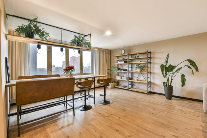 Wittgensteinlaan 126