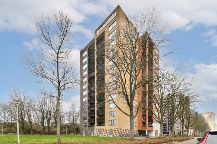 Foto 4 van Wittgensteinlaan 126