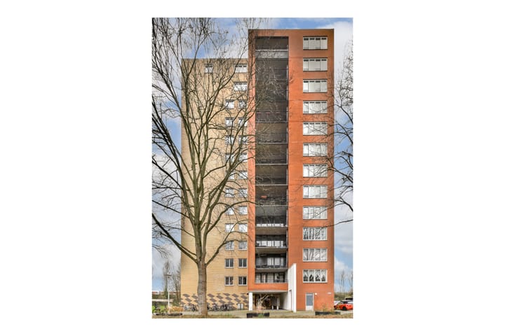 Foto 5 van Wittgensteinlaan 126