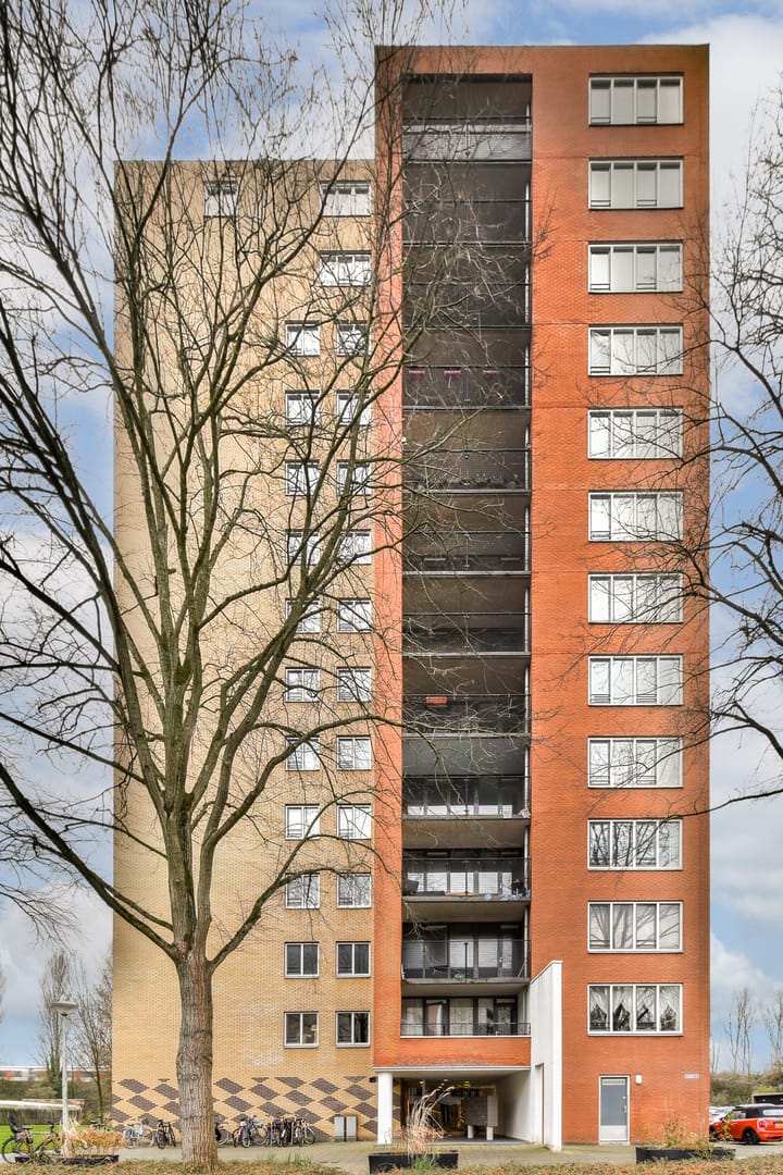 Foto 6 van Wittgensteinlaan 126