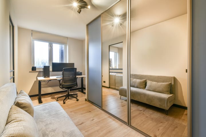 Foto 12 van Wittgensteinlaan 126