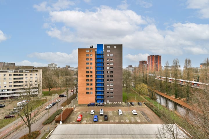 Foto 21 van Wittgensteinlaan 126