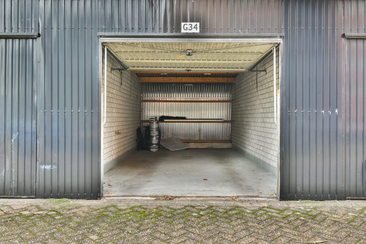 Foto 31 van Wittgensteinlaan 126