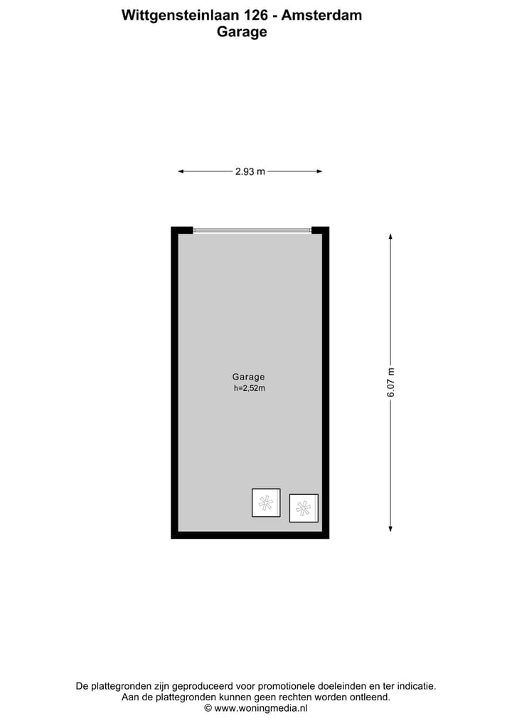 Foto 36 van Wittgensteinlaan 126