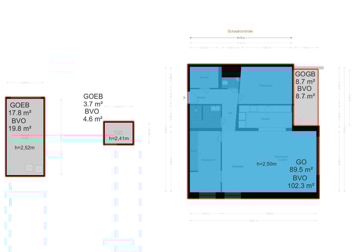 Foto 37 van Wittgensteinlaan 126