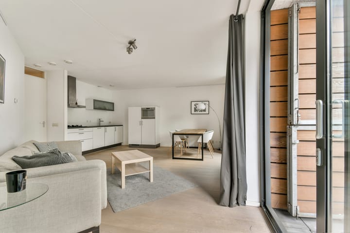 Foto 4 van Zomerkade 7