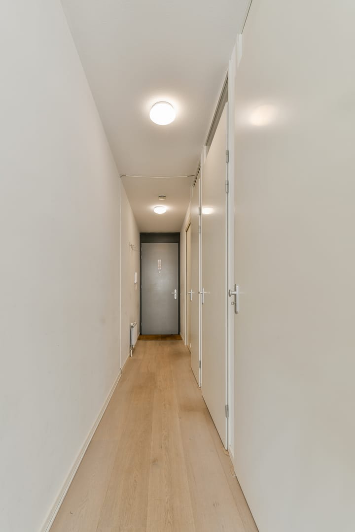 Foto 7 van Zomerkade 7