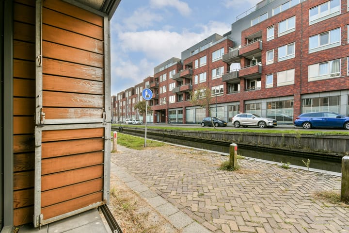 Foto 10 van Zomerkade 7