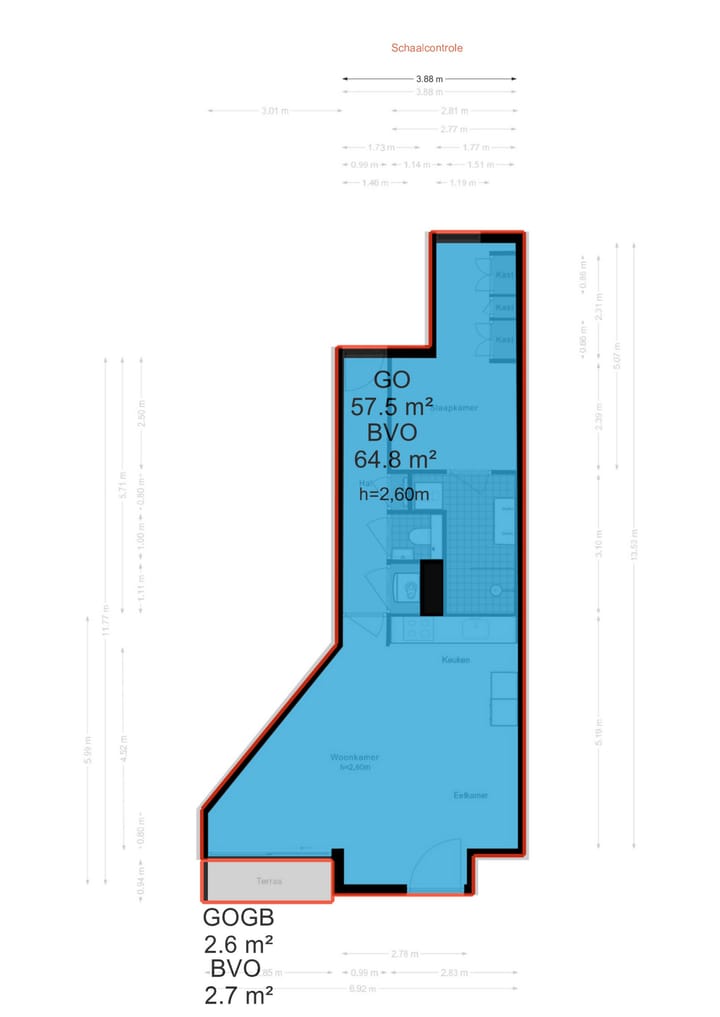 Foto 26 van Zomerkade 7