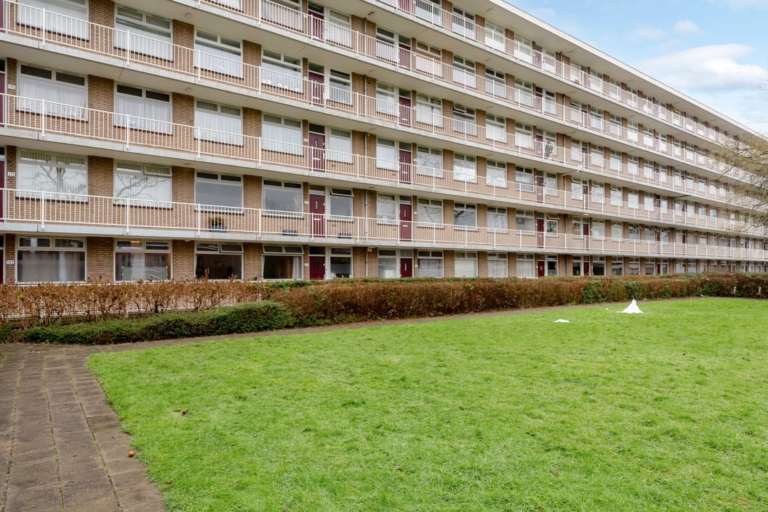 Foto 1 van Kerkwervesingel 153