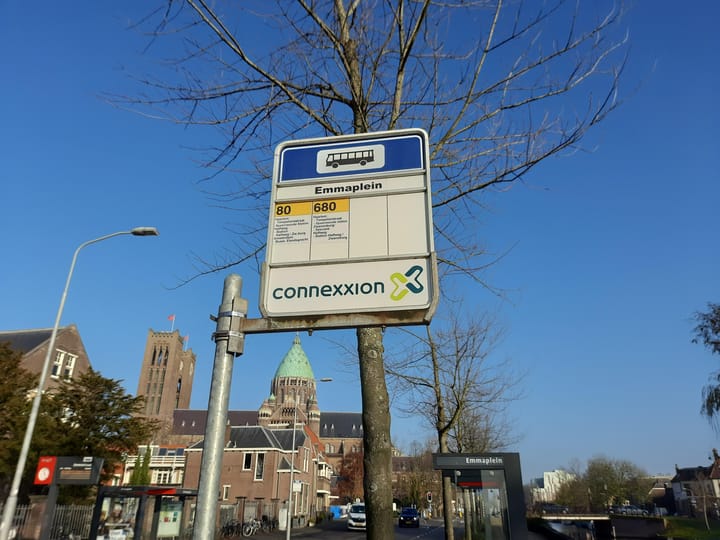 Foto 22 van Schreveliusstraat 6-ZW