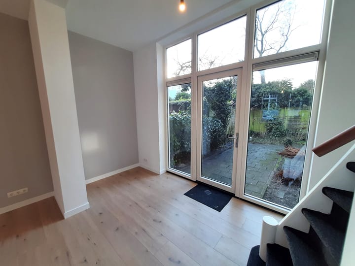 Foto 7 van Schreveliusstraat 6-ZW