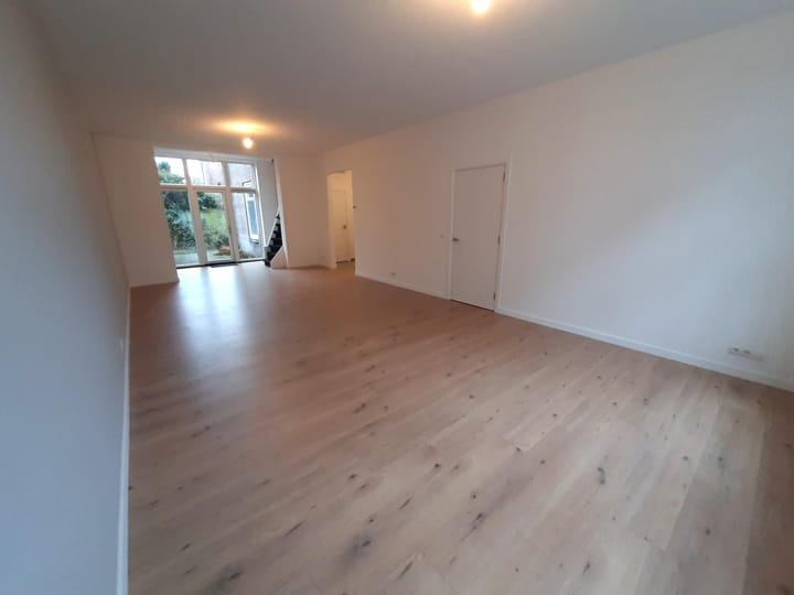 Foto 3 van Schreveliusstraat 6-ZW