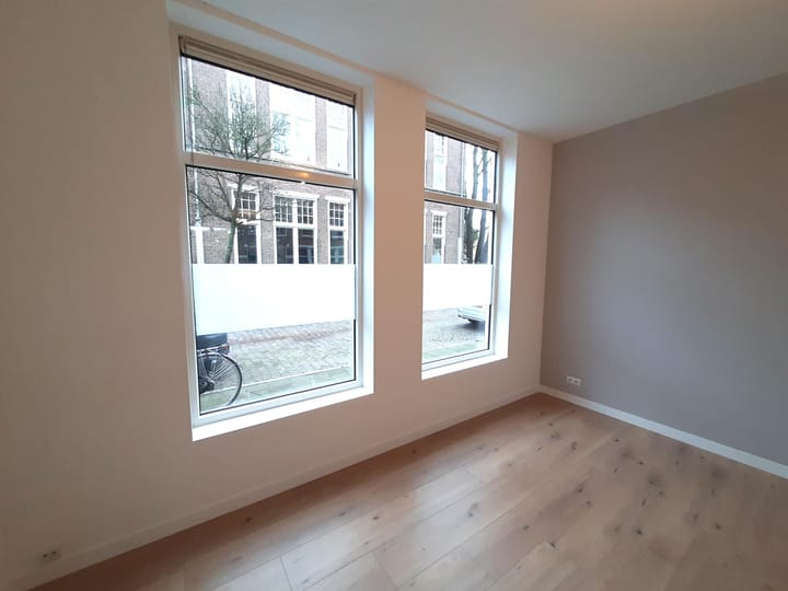 Foto 2 van Schreveliusstraat 6-ZW