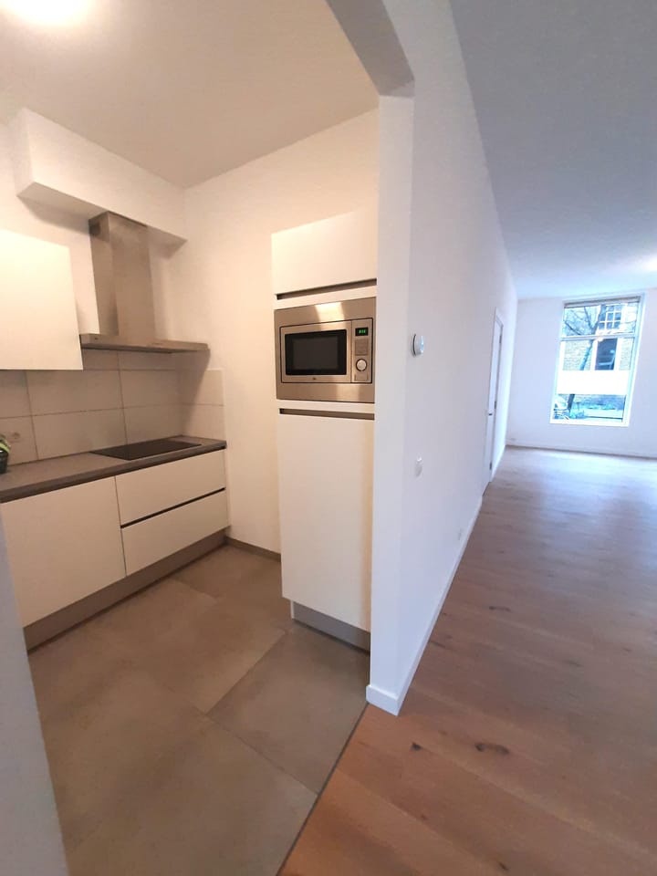 Foto 4 van Schreveliusstraat 6-ZW