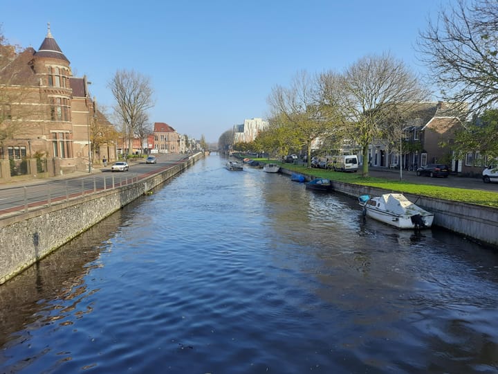 Foto 24 van Schreveliusstraat 6-ZW